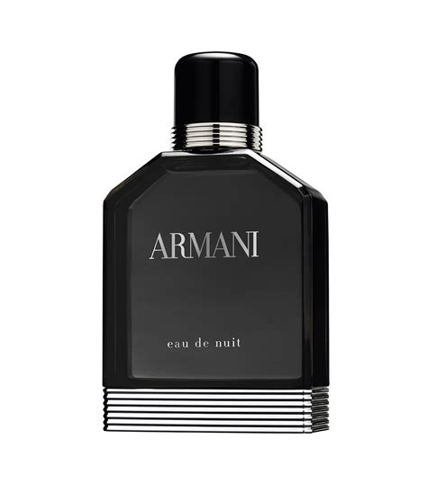 perfume de hombre armani